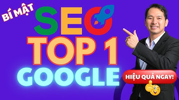 Cách SEO Từ Khóa Lên Top Google Nhanh Nhất (Bí Mật) Thực Chiến Áp Dụng Ngay - Lâm Thanh Thiện