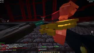Untitled.mp4 | mineblaze pvp montage 1.17.1 | by @padiloi