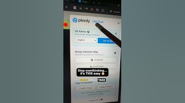 Get UX Report Instantly #ecommerce #onlinebusiness #businessowner #developer #webdesigner