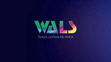 WALS 2022 Malaysia Opening Introduction
