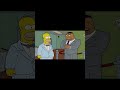 Homer Simpson do not piss off Mike Tyson #simpsonsunday #simpsons