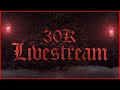 30K Livestream Hangout