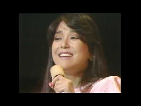 岩崎宏美　リサイタル83　私たち