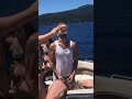 Tahoe and #tequila