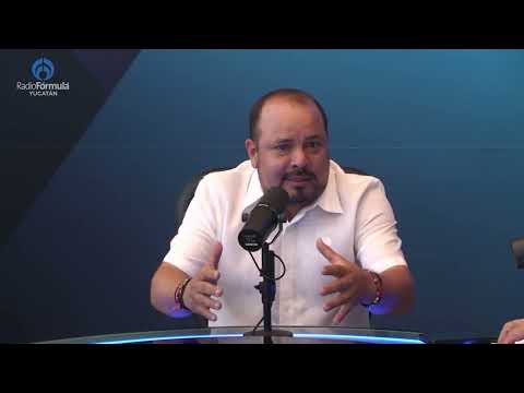 Juan José Martín | Obras, desarrollo y bienestar en Oxkutzcab