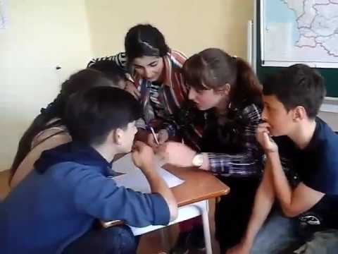 სსიპ საჩხერის მუნიციპალიტეტის სოფელ ნიგვზარის საჯარო სკოლა- რა? სად? როდის?