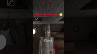 Granny ki ya short viral ho gi #shorts#viral#Granny#horror#gaming#games