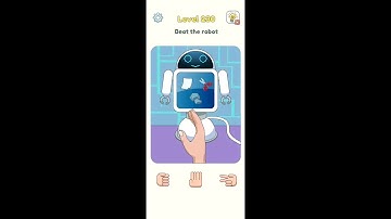 Dop 3 Level 230 (Displace One Part)