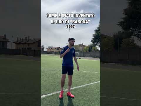 Sai fare la rabona❓#calcio #soccer #football #funnyvideo #memes #funnyvideos #lol #fun #rabona #tbt thumbnail