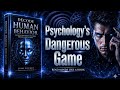 Decode Human Behaviour| kr mindset|psychology Dangerous game|