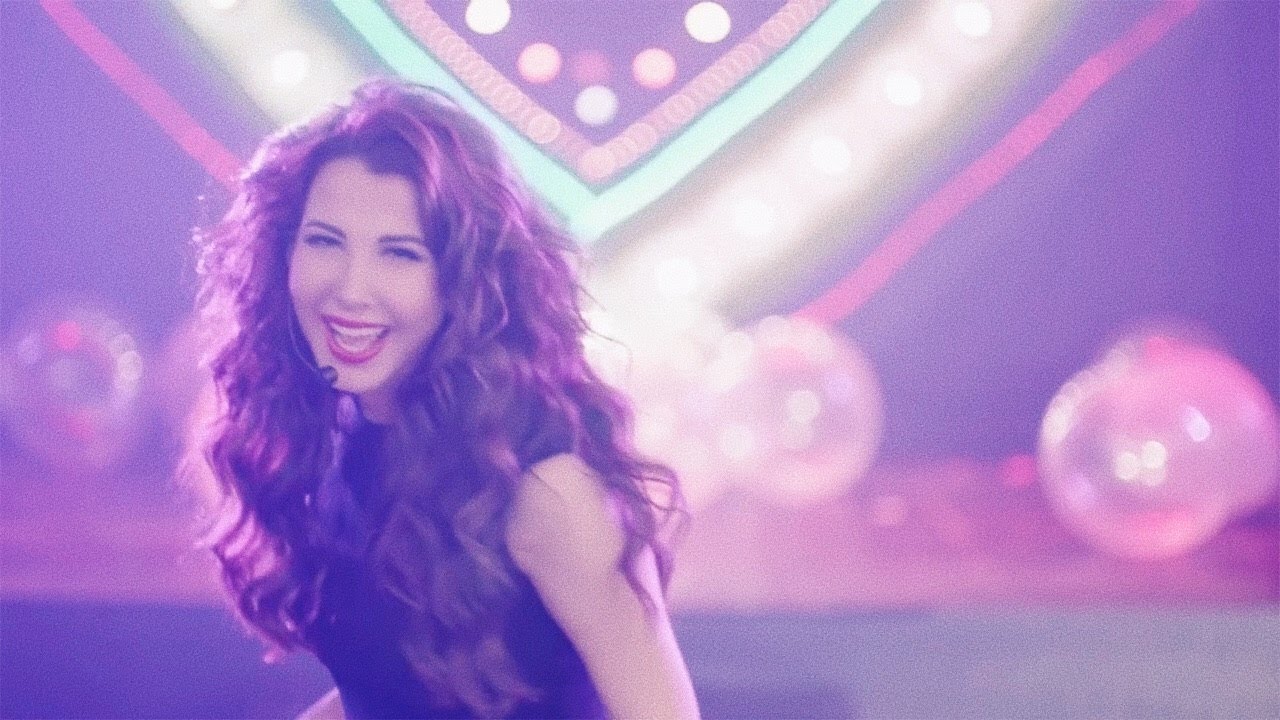 Nancy Ajram   Yalla Official Music Video      