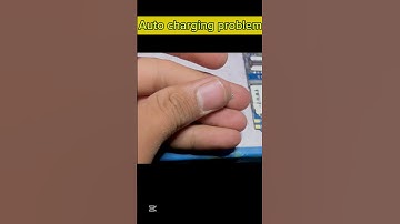 Auto charging problem solve how to solve auto charging problem in keypad mobile china mobile repair