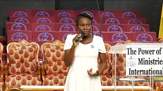 Wednesday Fasting Service - July 15, 2026