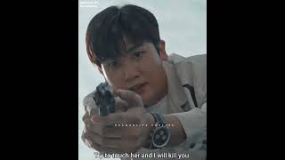 Don't touch my girl😡Bcz she knows how to fight🤗Girls Attitude🔥Happiness💕Park Hyung Sik💕Han Hyo Joo Resimi