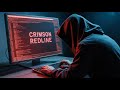 Crimson Redline Hacking Simulator Made With Rust