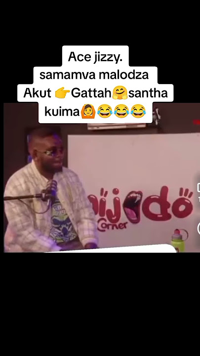 Ace jizzy anyasulu