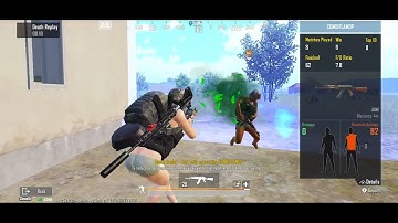 BGMI Hacker Wall Hack X Ray vision #bgmi #bgmilive #bgmihighlights #pubgmobile