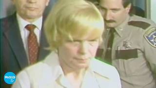 20 Female Serial Killers you've Never Heard Of