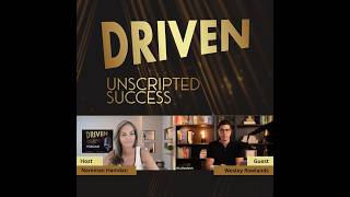 Beyond Business Income Building Long-Term Wealth with Wesley Rowlands
