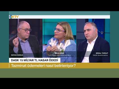 DASK tazminatları nasıl belirleniyor, zeyilname yaptırmayanlar ne yapacak?