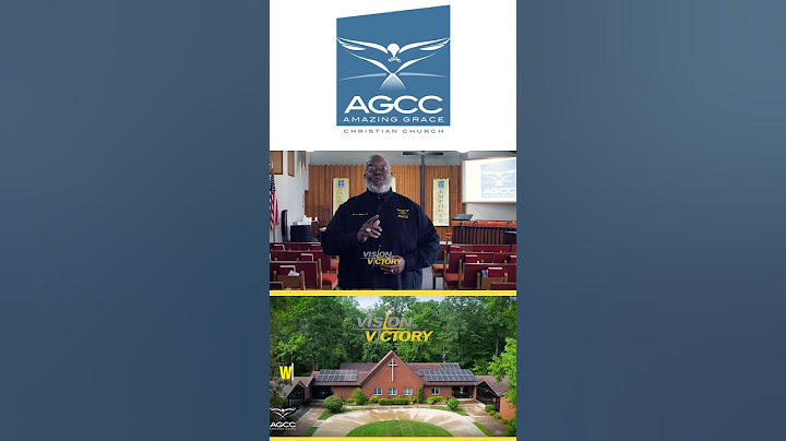 VISION TO VICTORY | ARISE & BUILD | #agccind #agccindy #victory #vision #shorts
