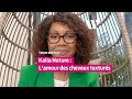 Kalia nature  lamour des cheveux texturs