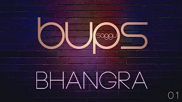 BHANGRA INSTRUMENTAL 01 - BUPS SAGGU