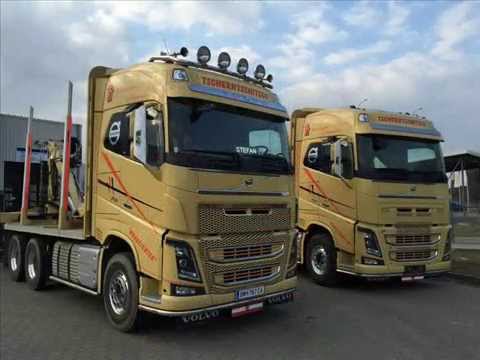 Tscherntschitsch Transporte Youtube