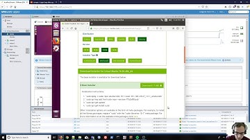 Mine ABCMint with multiple GPUs / ESXi Nvidia PCI passthrough to Ubuntu 16.04 Hosts