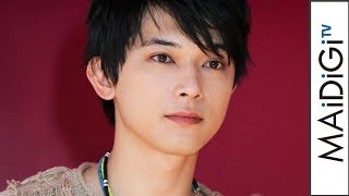 吉沢亮、休日は「家でひたすらマンガ」　インドア派の私生活明かす