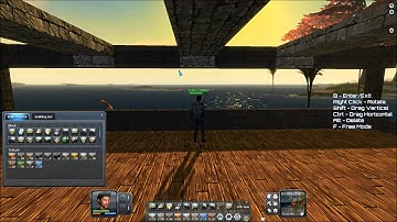 Lets Play Planet Explorers - "A Group Adventure" ep2