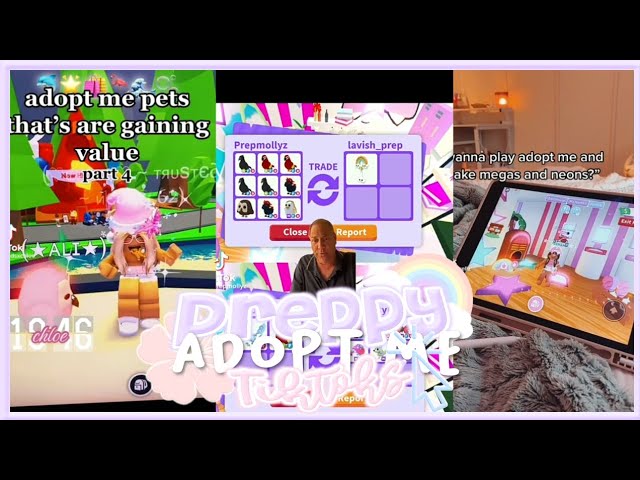 Adopt me pet names!! #roblox #adoptme #petnames #adoptmepets #fyp #vir