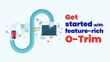 #ONPASSIVE | O-Trim The branded short links promote sharing