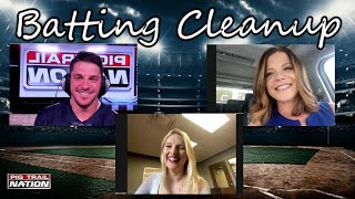 Batting Cleanup The Florida Episode With Courtney Mims