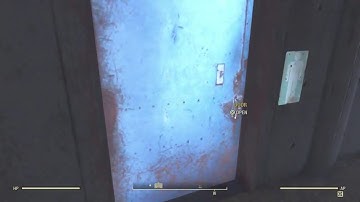 Fallout 76 - Spring Cleaning Challenge. Week 1