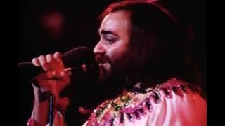 Demis Roussos (Live at 'Royal Albert Hall', London, UK, 30.12.1974)