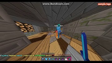 MesterMC-iTzDeDPvP-1.rész GYORSÍTOTT /w KristofKris17