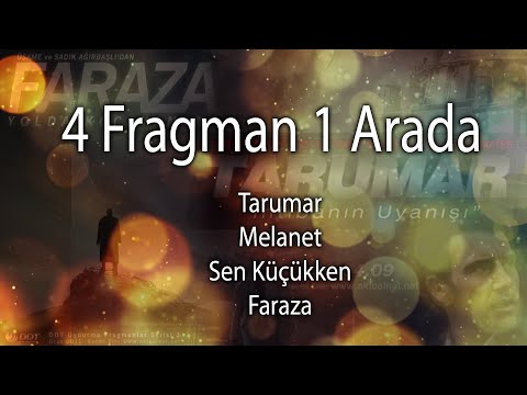 Dalga Dublaj Takımı Arşiv 4 Uydurma Fragman 1 Arada Tarumar Melanet Sen Küçükken Faraza