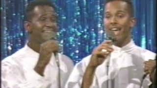 Take 6 - Gold Mine (Live 1988)