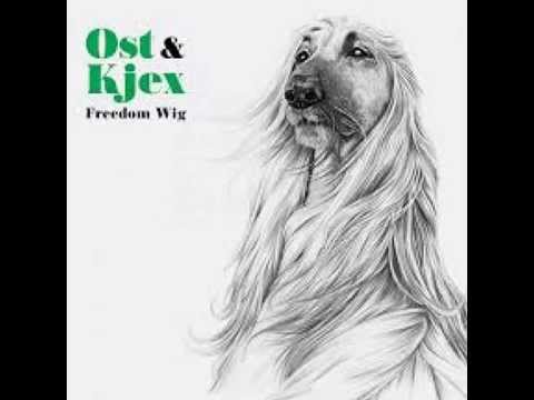 Ost & Kjex – Heart of Gold