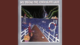 Vignette de la vidéo "My Friend the Chocolate Cake - Cello Song For Charlie"