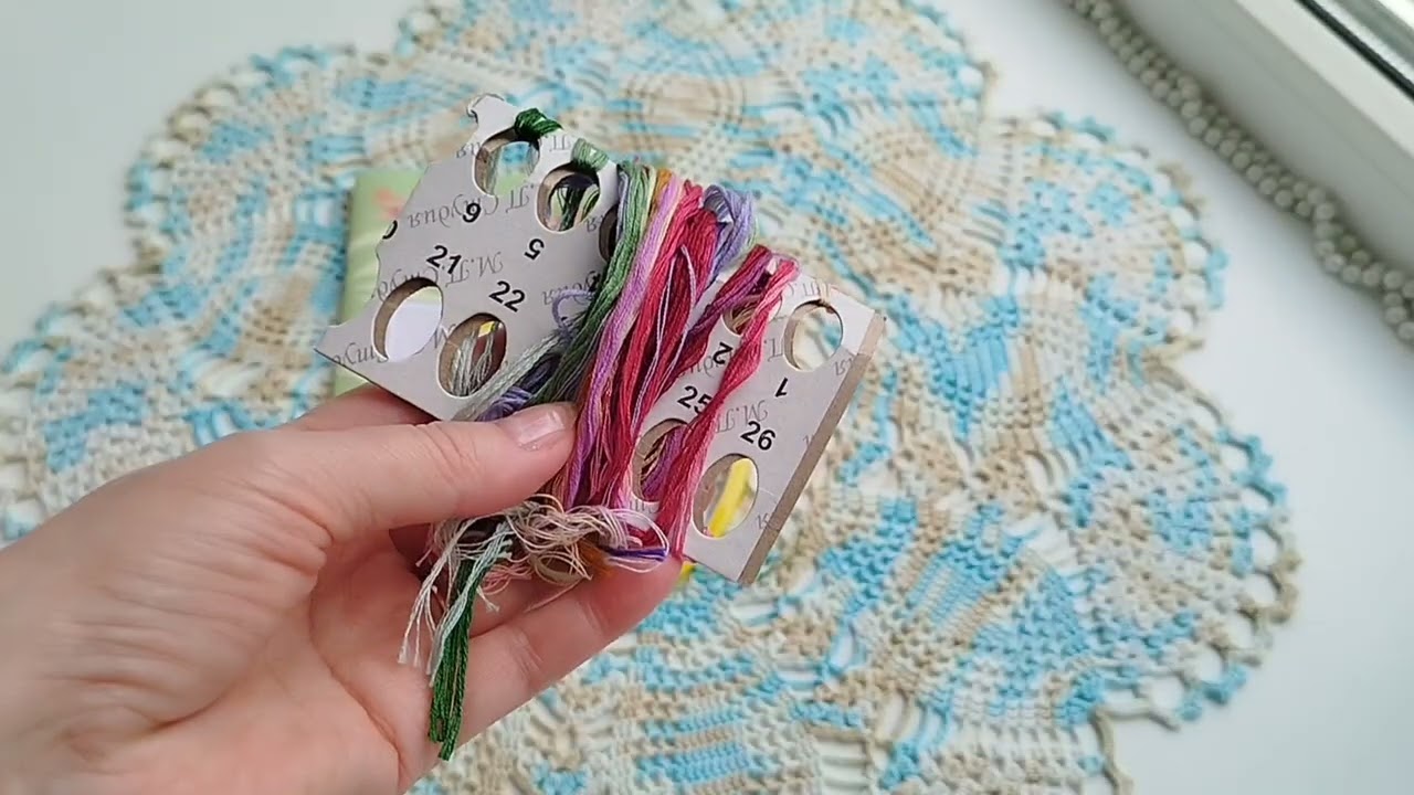 Итоги июля и августа, 5 готовых работ, процессы и подарки.