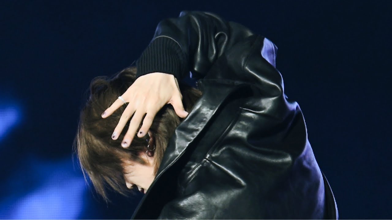 250913 SKYFALL The8 디에잇  SEVENTEEN NEW in Incheon