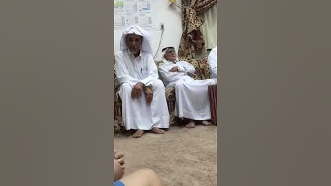 خلال ختم القرآن الكريم في شهر رمضان المبارك.