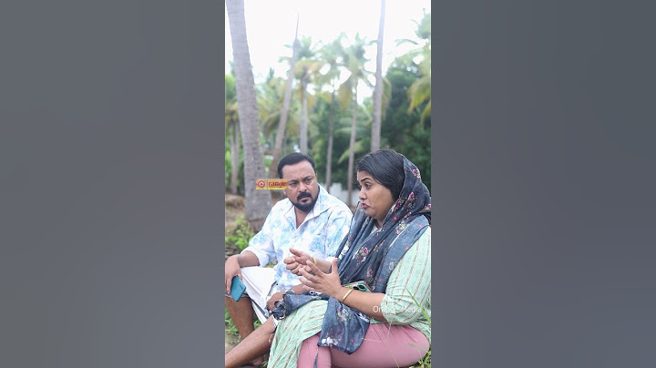 ഭർത്താവിന്റെ പേര് പറഞ്ഞപ്പോൾ ഗുണ്ടകൾ ഭാര്യയെ ചെയ്തത് കേട്ടോ
