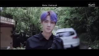 [INDO SUB] ARMY ZIP - BTS Cinema | Cookie Interview - Jin