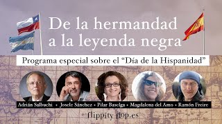 Día de la Hispanidad: de la hermandad a la leyenda negra