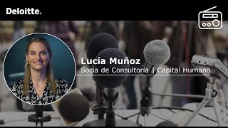 Entrevista a Lucia Muñóz | Socia de Consultoría en capital humano. Hora de Cierre. Radio Sarandí.