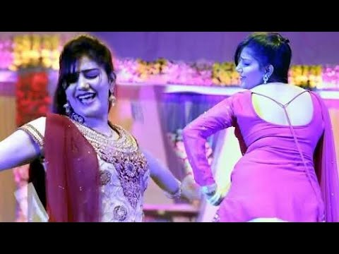 New Haryanvi REMIX Song (TU CHAHAT S MERE)