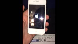 Brand New Apple Refurbished White iPhone 4S 64GB for AT&T(Up for sale i have a Brand New Apple Refurbished White iPhone 4S 64GB for AT&T., 2013-11-05T23:13:24.000Z)